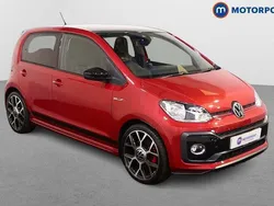 Used 2023 VW up! GTI Hatchback | £15,099 (Fair price)