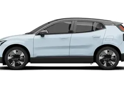 New 2026 Volvo EX30 Ultra SUV | £34,995 (Super price)