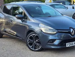 Used 2016 Renault Clio IV Dynamique Hatchback | £6,199 (Fair price)