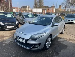 Renault Mégane III