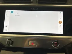 Black Used 2022 Jaguar I-Pace SUV | £23,022 (Fair price)