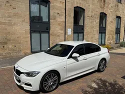 Used 2015 BMW 320 M Sport Sedan | £10,200 (Fair price)