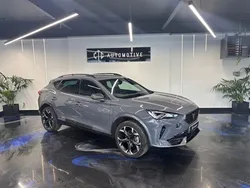 Grey Used 2024 Cupra Formentor SUV | £27,880 (Expensive)