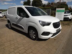 White Used 2019 Vauxhall Combo Sportive MPV | £7,995 (Fair price)