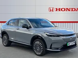 Premium urban gray Used 2023 Honda e:Ny1 Elegance SUV | £19,995 (Super price)
