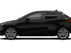 Used 2017 Mazda 2 Inclusive Hatchback | £9,299 (Fair price)