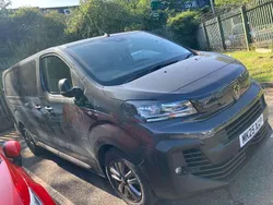 Grey Used 2025 Peugeot Expert Van | £33,594