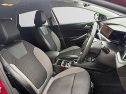 Red Used 2022 Vauxhall Grandland X Elite SUV | £17,495 (A bit pricey)