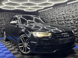Used 2015 Audi A3 | £14,995 (Fair price)