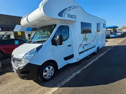 White Used 2016 Renault Master Business Van | £36,995