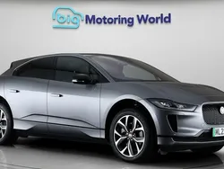 Used 2023 Jaguar I-Pace SUV | £25,000 (Fair price)