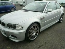Used 2003 BMW M3 Sedan | £9,895