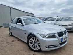 Silver Used 2005 BMW 330 Sedan | £1,995 (Good price)