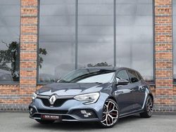 Grey Used 2020 Renault Mégane IV Trophy Hatchback | £22,499 (Fair price)