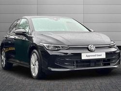 Grenadilla black New 2025 VW Golf VIII Match Hatchback | £33,395 (Super price)