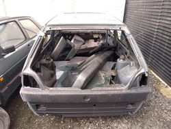 Black Used 1991 VW Golf III GTI Hatchback | £500