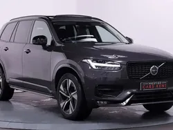 Used 2024 Volvo XC90 Plus SUV | £40,289 (Super price)