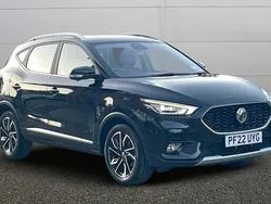 Used 2023 MG ZS Exclusive Sedan | £12,999 (Fair price)