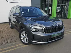 Grey Used 2024 Skoda Kodiaq SE SUV | £31,991 (Expensive)