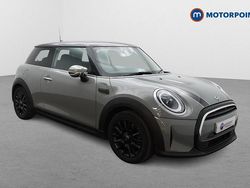 Grey Used 2022 Mini Cooper Classic Hatchback | £17,749 (Fair price)