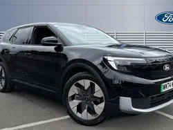 Used 2025 Ford Explorer Premium SUV | £31,900 (Good price)