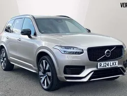 Other Used 2024 Volvo XC90 Plus SUV | £48,473 (Good price)