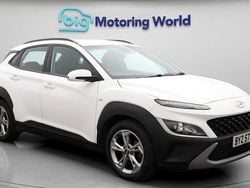 Used 2022 Hyundai Kona SE SUV | £13,505 (Good price)