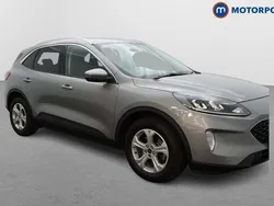 Used 2022 Ford Kuga Zetec SUV | £14,299 (Super price)