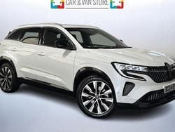 Used 2025 Renault Austral Techno SUV | £22,499 (Fair price)