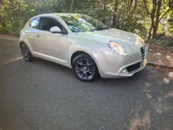 White Used 2010 Alfa Romeo MiTo Lusso Hatchback | £2,495 (Fair price)
