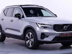Grey Used 2023 Volvo XC40 Ultimate SUV | £29,578 (Good price)