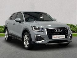 Other New 2025 Audi Q2 Sport SUV | £32,699 (Fair price)