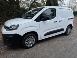 White Used 2019 Citroën Berlingo MPV | £6,750 (Super price)