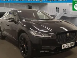 Used 2020 Jaguar I-Pace SUV | £16,500 (Good price)