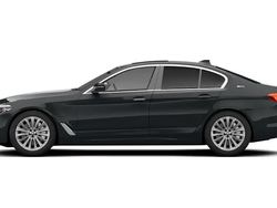 Used 2020 BMW 530e M Sport Sedan | £16,690 (Good price)