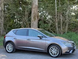 Grey Used 2014 Seat Leon SE Hatchback | £8,249 (Fair price)