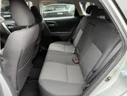 Silver Used 2014 Toyota Auris Sport Estate | £6,995