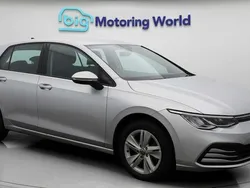 Used 2024 VW Golf VIII Life Hatchback | £15,800 (Super price)