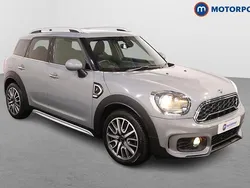 Used 2020 Mini Cooper S Countryman Sport SUV | £16,049 (Good price)