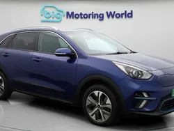 Used 2022 Kia e-Niro 2 SUV | £13,100 (Super price)