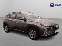 Used 2024 Hyundai Tucson SE SUV | £18,949 (Good price)