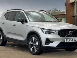 Used 2025 Volvo XC40 Plus SUV | £31,490 (Fair price)