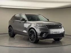 Used 2020 Land Rover Range Rover Velar SE Dynamic SUV | £21,300 (Super price)
