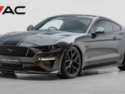 Used 2019 Ford Mustang GT | £49,990