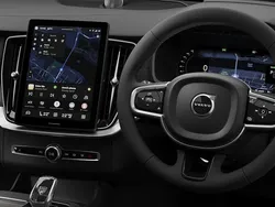 New 2026 Volvo XC90 Ultra SUV | £85,055 (A bit pricey)