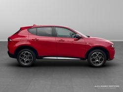 Red Used 2023 Alfa Romeo Tonale Ti SUV | £21,770 (Good price)
