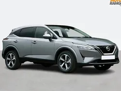 Used 2022 Nissan Qashqai N-Connecta SUV | £15,895 (Fair price)