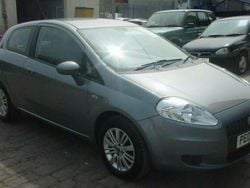 Used 2006 Fiat Grande Punto Hatchback | £1,990