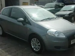 Used 2006 Fiat Grande Punto Hatchback | £1,990