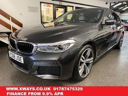 Grey Used 2019 BMW 630 M Sport Coupe | £18,495 (Fair price)